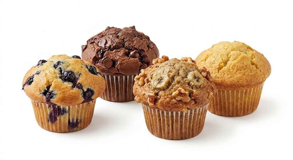 Muffins